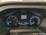  Ford  Transit  Custom 300L 2.0TD/96Kw A6 FWD Trend 96kW/130pk  4D/P Auto-6 - CO2 indicatief #9