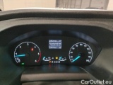  Ford  Transit  Custom 300L 2.0TD/96Kw A6 FWD Trend 96kW/130pk  4D/P Auto-6 - CO2 indicatief #13