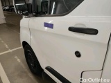  Ford  Transit  Custom 300L 2.0TD/96Kw A6 FWD Trend 96kW/130pk  4D/P Auto-6 - CO2 indicatief #21
