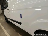  Ford  Transit  Custom 300L 2.0TD/96Kw A6 FWD Trend 96kW/130pk  4D/P Auto-6 - CO2 indicatief #26