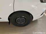  Ford  Transit  Custom 300L 2.0TD/96Kw A6 FWD Trend 96kW/130pk  4D/P Auto-6 - CO2 indicatief #38