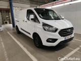  Ford  Transit  Custom 300L 2.0TD/96Kw A6 FWD Trend 96kW/130pk  4D/P Auto-6 - CO2 indicatief #2
