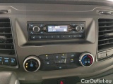  Ford  Transit  Custom 300L 2.0TD/96Kw A6 FWD Trend 96kW/130pk  4D/P Auto-6 - CO2 indicatief #6
