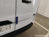  Ford  Transit  Custom 300L 2.0TD/96Kw A6 FWD Trend 96kW/130pk  4D/P Auto-6 - CO2 indicatief #42