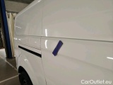  Ford  Transit  Custom 300L 2.0TD/96Kw A6 FWD Trend 96kW/130pk  4D/P Auto-6 - CO2 indicatief #56