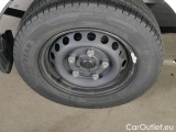  Ford  Transit  Custom 300L 2.0TD/96Kw A6 FWD Trend 96kW/130pk  4D/P Auto-6 - CO2 indicatief #63