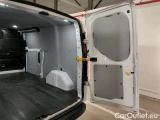  Ford  Transit  Custom 300L 2.0TD/96Kw A6 FWD Trend 96kW/130pk  4D/P Auto-6 - CO2 indicatief #70