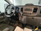  Ford  Transit  Custom 300L 2.0TD/96Kw A6 FWD Trend 96kW/130pk  4D/P Auto-6 - CO2 indicatief #5