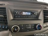  Ford  Transit  Custom 300L 2.0TD/96Kw A6 FWD Trend 96kW/130pk  4D/P Auto-6 - CO2 indicatief #6