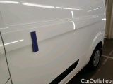  Ford  Transit  Custom 300L 2.0TD/96Kw A6 FWD Trend 96kW/130pk  4D/P Auto-6 - CO2 indicatief #22