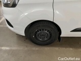  Ford  Transit  Custom 300L 2.0TD/96Kw A6 FWD Trend 96kW/130pk  4D/P Auto-6 - CO2 indicatief #24