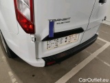  Ford  Transit  Custom 300L 2.0TD/96Kw A6 FWD Trend 96kW/130pk  4D/P Auto-6 - CO2 indicatief #29