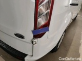  Ford  Transit  Custom 300L 2.0TD/96Kw A6 FWD Trend 96kW/130pk  4D/P Auto-6 - CO2 indicatief #34