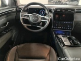  Hyundai  Tucson  1.6 T-GDi Hybrid Feel (Active Hybrid) 169kW/230pk  5D/P Auto-6 #5