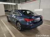  Mercedes  A-Klasse  Limousine A 250e Business Solution (PHEV) 160kW/218pk  4D/P Auto-8 #3