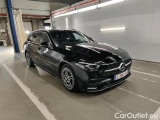  Mercedes  C-Klasse  Break C 300 e AMG Line (PHEV) 230kW/313pk  5D/P Auto-9 #2