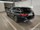  Mercedes  C-Klasse  Break C 300 e AMG Line (PHEV) 230kW/313pk  5D/P Auto-9 #3