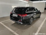  Mercedes  C-Klasse  Break C 300 e AMG Line (PHEV) 230kW/313pk  5D/P Auto-9 #4