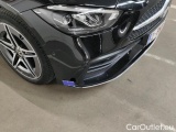  Mercedes  C-Klasse  Break C 300 e AMG Line (PHEV) 230kW/313pk  5D/P Auto-9 #16