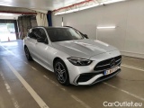  Mercedes  C-Klasse  Break C 300 e AMG Line (PHEV) 230kW/313pk  5D/P Auto-9 #2