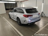  Mercedes  C-Klasse  Break C 300 e AMG Line (PHEV) 230kW/313pk  5D/P Auto-9 #3