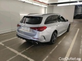 Mercedes  C-Klasse  Break C 300 e AMG Line (PHEV) 230kW/313pk  5D/P Auto-9 #4