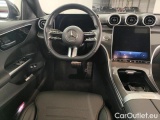  Mercedes  C-Klasse  Break C 300 e AMG Line (PHEV) 230kW/313pk  5D/P Auto-9 #5
