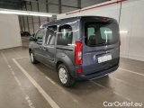  Mercedes  Citan  111 CDI Tourer 85kW/116pk  5D/P Man-6 #3