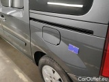  Mercedes  Citan  111 CDI Tourer 85kW/116pk  5D/P Man-6 #49