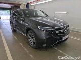  Mercedes  EQC   400 4MATIC Business Solution AMG 300kW/408pk  5D/P Auto-1 #2