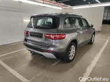  Mercedes  GLB   180 d Business Solution 85kW/116pk  5D/P Auto-8 #4