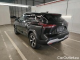  Nissan  Qashqai  MHEV Premiere Edition (Mild Hybrid) 103kW/140pk  5D/P Man-6 #3