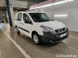  Peugeot  Partner  FOURGON SWB DIESEL - 2015 1.6 BlueHDi L1H1 Premium 120 73kw/100pk 4D/P M5 #2
