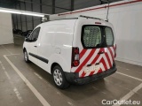  Peugeot  Partner  FOURGON SWB DIESEL - 2015 1.6 BlueHDi L1H1 Premium 120 73kw/100pk 4D/P M5 #3