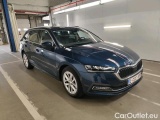  Skoda  Octavia  Combi 1.0 TSI Clever 81kW/110pk  5D/P Man-6 #2
