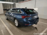  Skoda  Octavia  Combi 1.0 TSI Clever 81kW/110pk  5D/P Man-6 #3