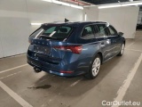  Skoda  Octavia  Combi 1.0 TSI Clever 81kW/110pk  5D/P Man-6 #4