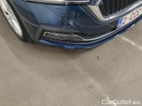  Skoda  Octavia  Combi 1.0 TSI Clever 81kW/110pk  5D/P Man-6 #16