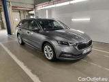  Skoda  Octavia  Combi 1.0 TSI Clever+ 81kW/110pk  5D/P Man-6 #2