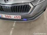  Skoda  Octavia  Combi 1.0 TSI Clever+ 81kW/110pk  5D/P Man-6 #21