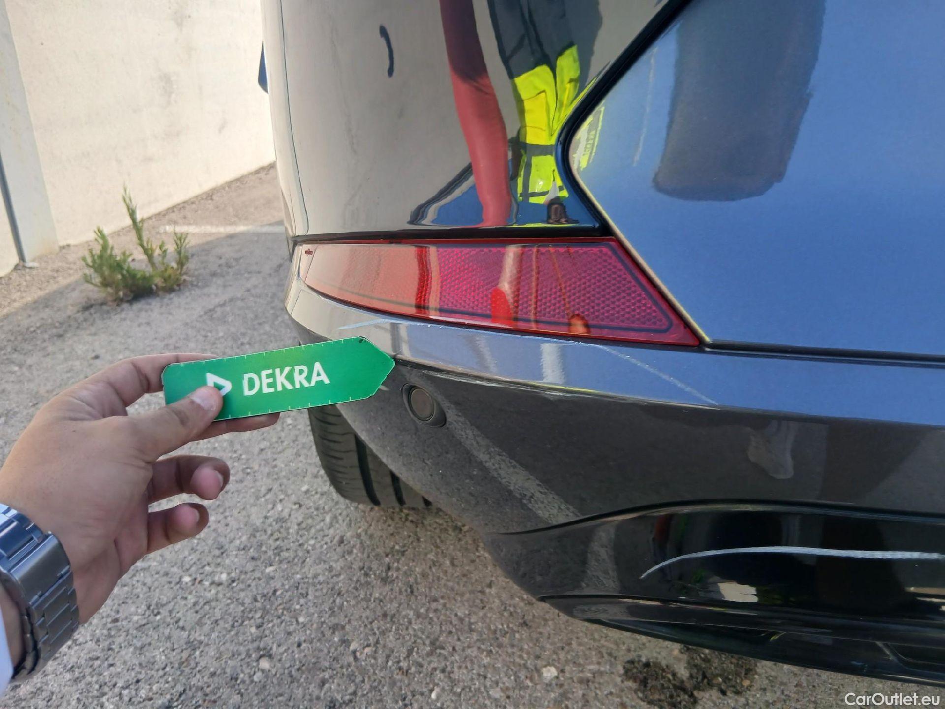  Cupra  Formentor CUPRA  / 2020 / 5P / todoterreno 1.5 TSI 110kW (150 CV) DSG #20