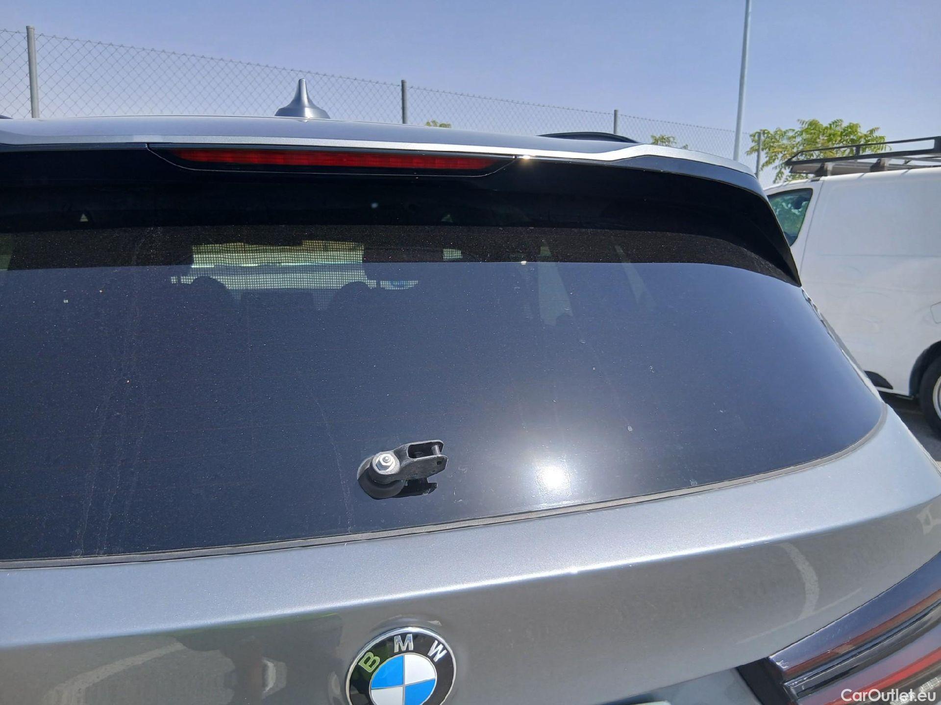  Bmw  X3 BMW  / 2021 / 5P / todoterreno xDrive20d xLine (AC7) #48