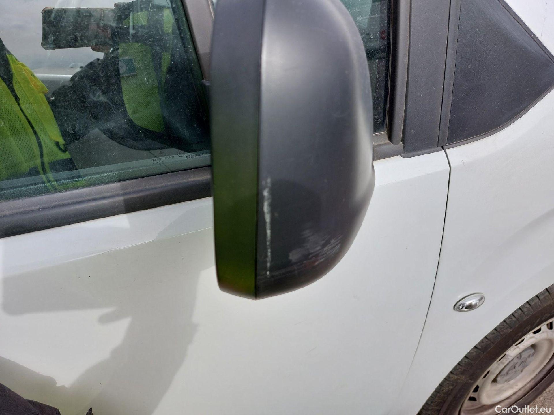  Peugeot  Partner  Pro Standard 600kg 1.5 BlueHDi #29