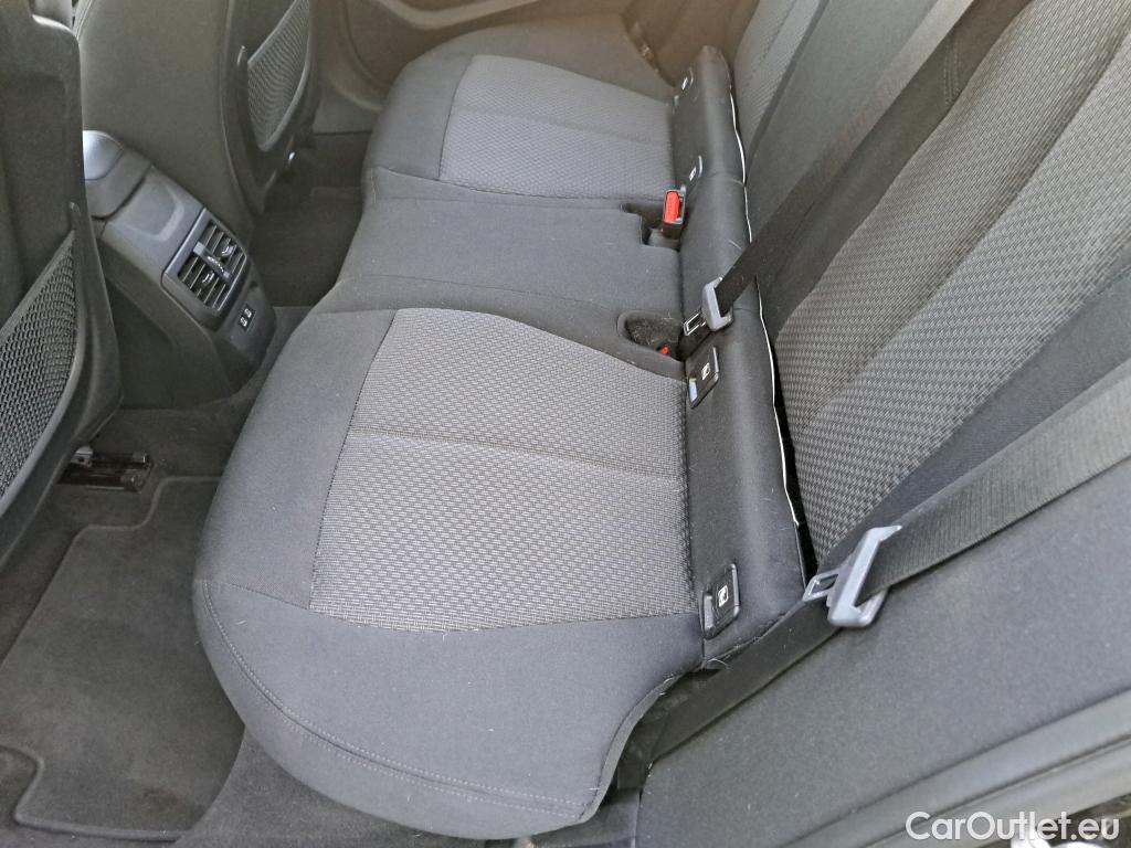  Bmw  Serie 1 BMW  / 2019 / 5P / berlina con portón 116d Business #13