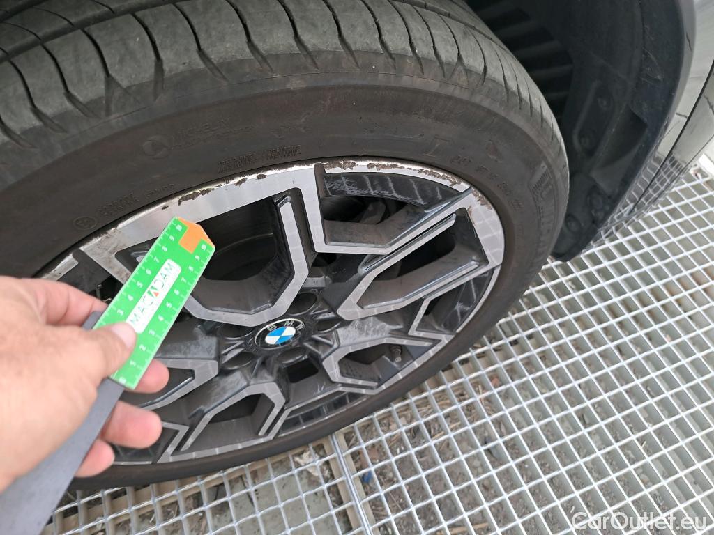  Bmw  X1 Serie  18 i sDrive 1.5 135CV AT7 E6d #11