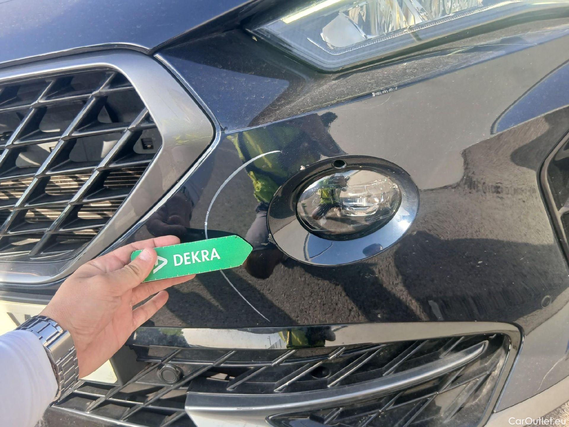  Cupra  Formentor CUPRA  / 2020 / 5P / todoterreno 1.5 TSI 110kW (150 CV) DSG #2