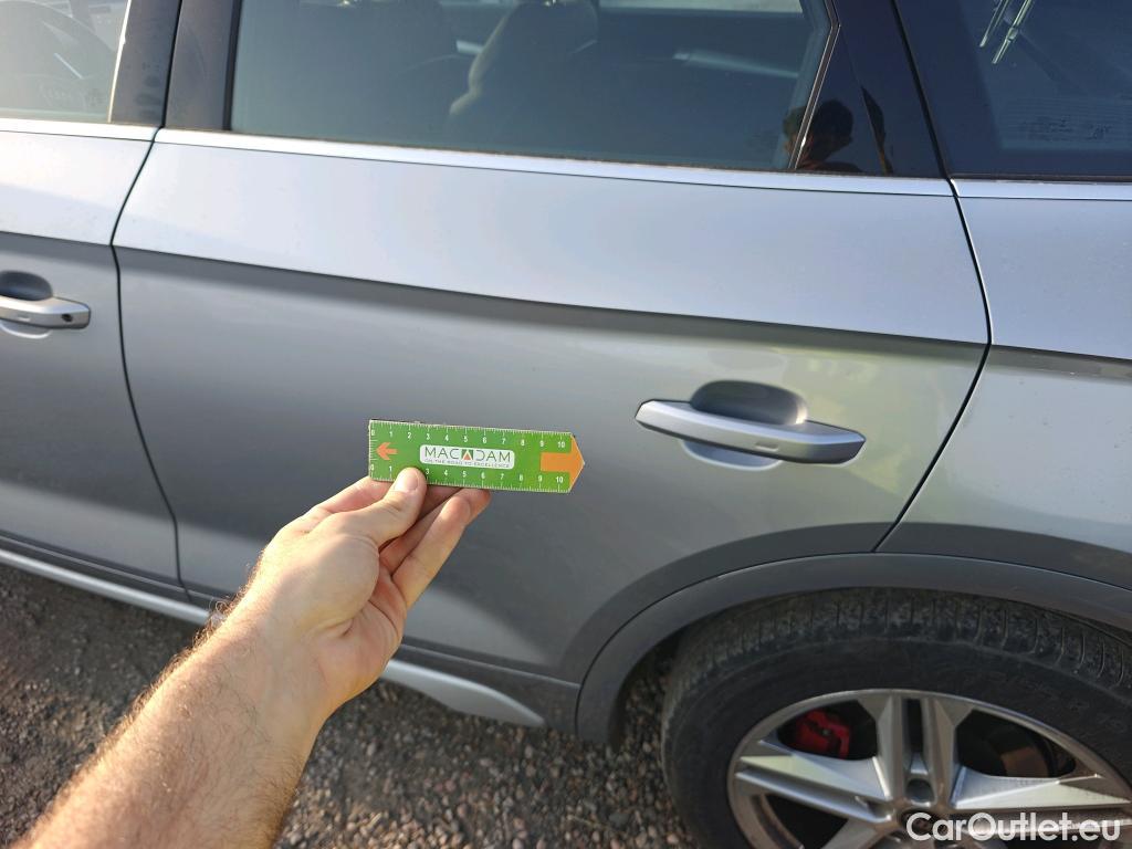  Audi  Q5 AUDI  / 2020 / 5P / todoterreno S line 35 TDI 120kW S tronic #16
