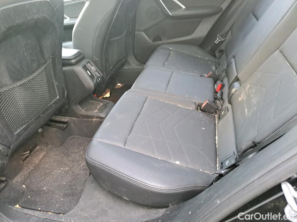  Bmw  X1 Serie  18 i sDrive 1.5 135CV AT7 E6d #17