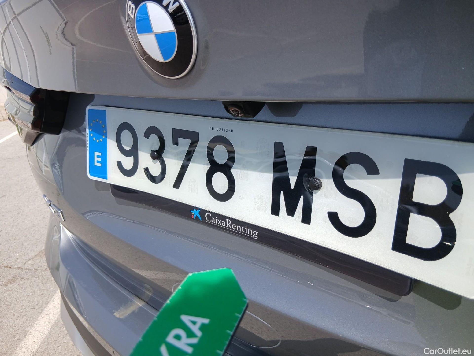  Bmw  X3 BMW  / 2021 / 5P / todoterreno xDrive20d xLine (AC7) #45
