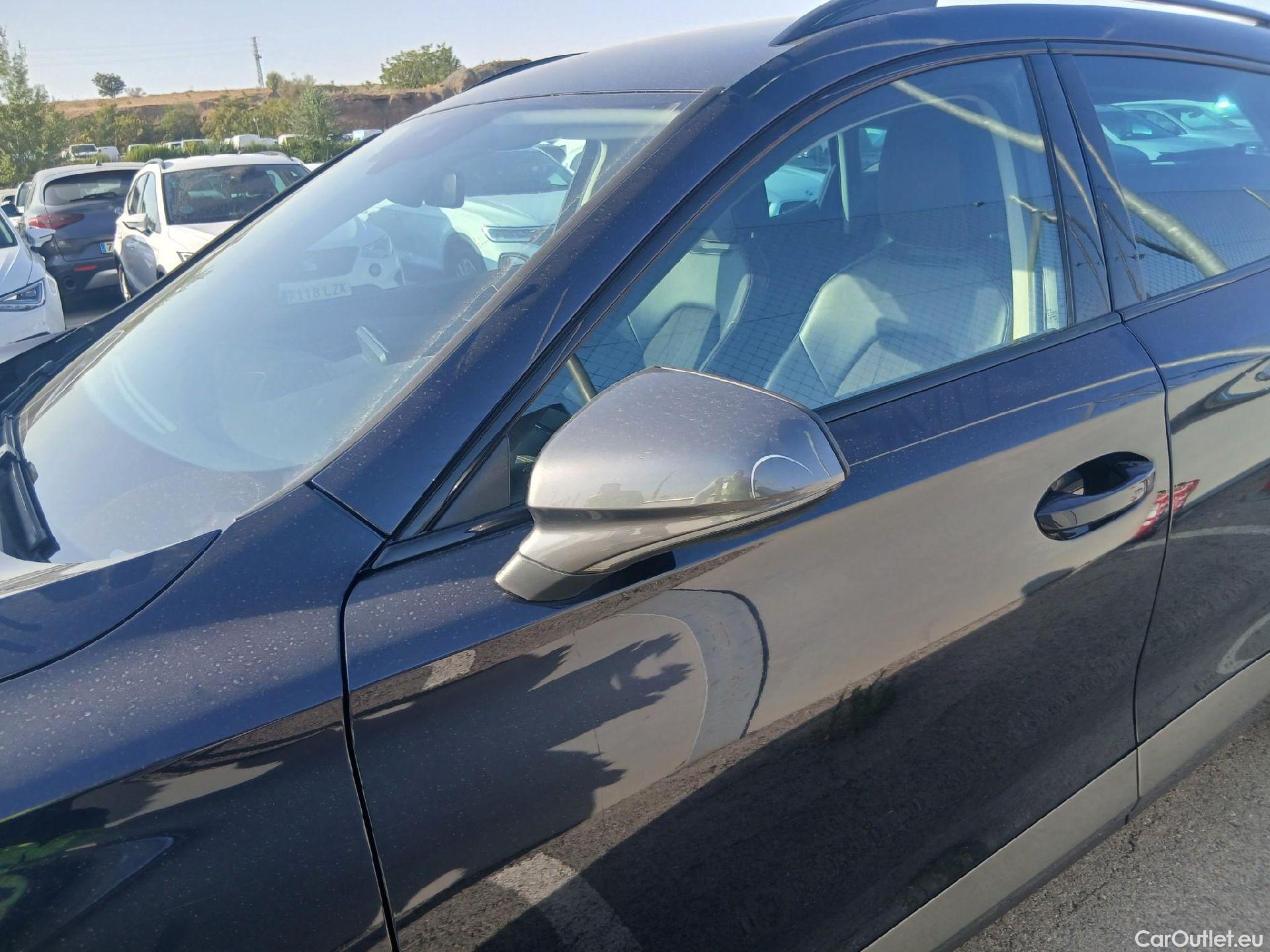  Cupra  Formentor CUPRA  / 2020 / 5P / todoterreno 1.5 TSI 110kW (150 CV) DSG #9